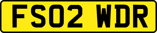 FS02WDR