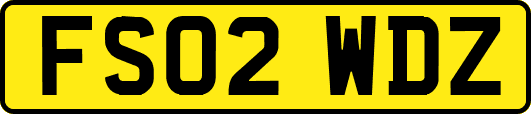 FS02WDZ