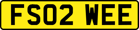 FS02WEE