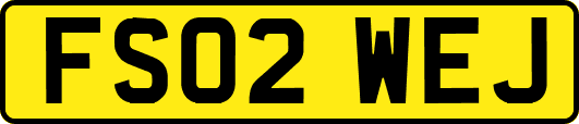 FS02WEJ