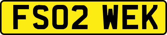 FS02WEK