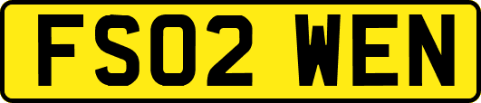 FS02WEN