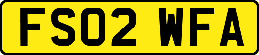 FS02WFA
