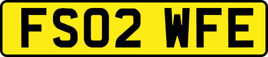 FS02WFE