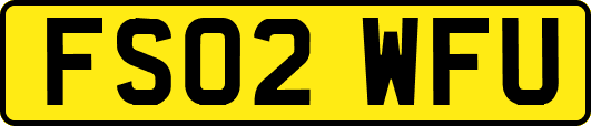 FS02WFU