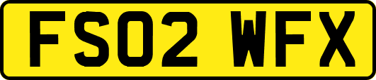 FS02WFX