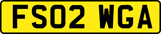 FS02WGA