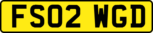 FS02WGD