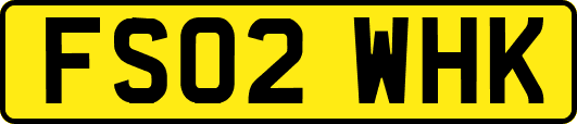 FS02WHK