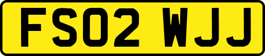 FS02WJJ