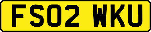 FS02WKU