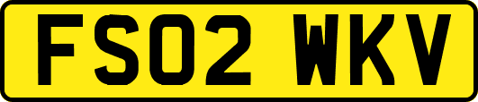 FS02WKV