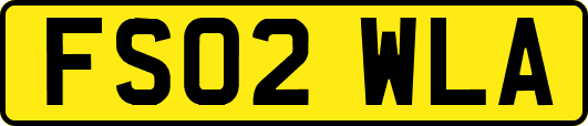FS02WLA