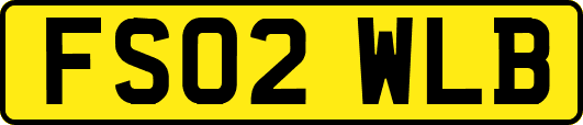 FS02WLB