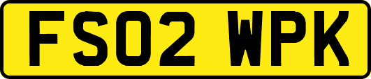 FS02WPK