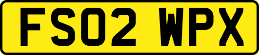 FS02WPX