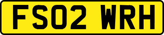 FS02WRH