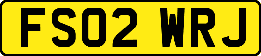 FS02WRJ