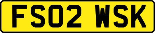 FS02WSK