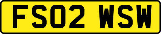 FS02WSW