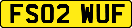 FS02WUF