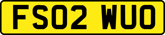 FS02WUO
