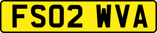 FS02WVA