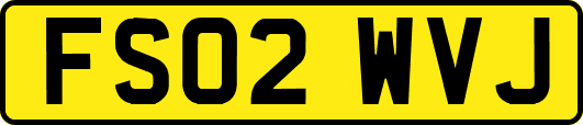 FS02WVJ