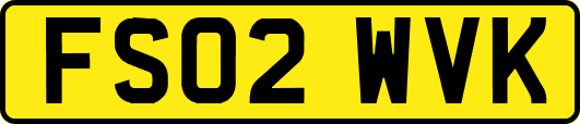FS02WVK