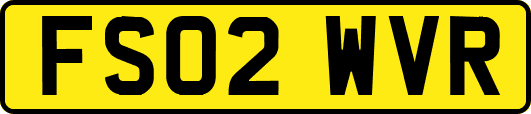 FS02WVR
