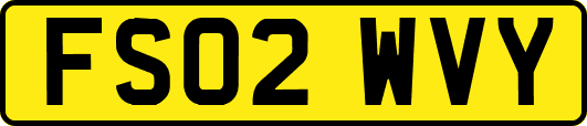 FS02WVY