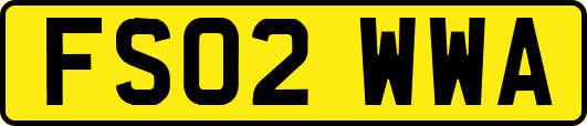 FS02WWA
