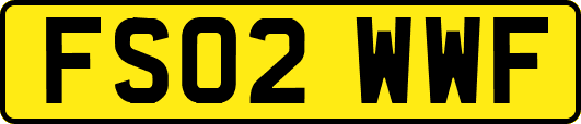 FS02WWF