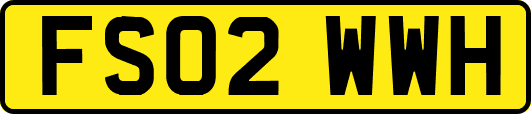 FS02WWH