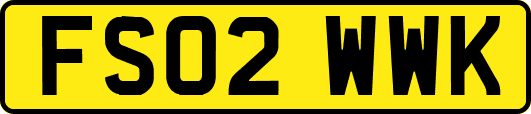 FS02WWK