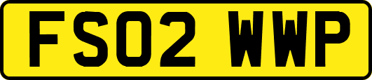 FS02WWP