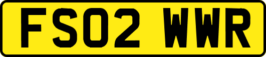 FS02WWR