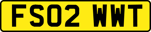 FS02WWT