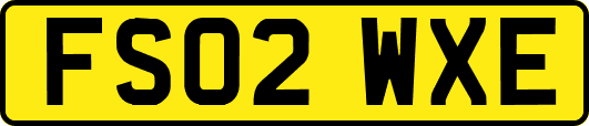 FS02WXE