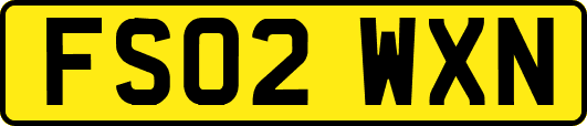 FS02WXN