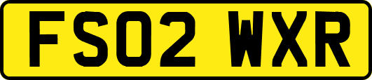 FS02WXR