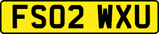 FS02WXU