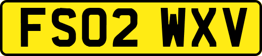 FS02WXV
