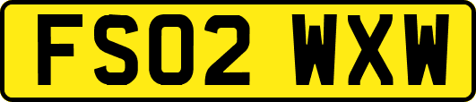 FS02WXW