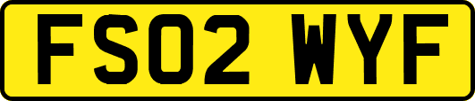 FS02WYF