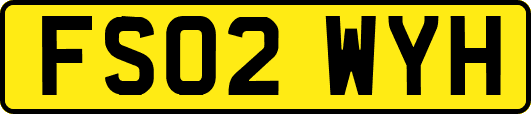 FS02WYH