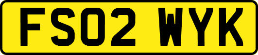 FS02WYK