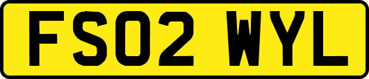 FS02WYL