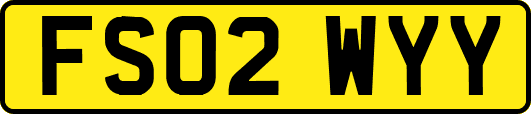 FS02WYY