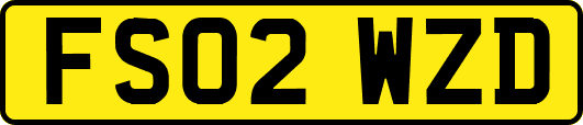 FS02WZD
